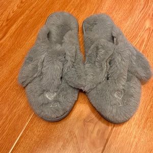 Hue Bunny Slippers